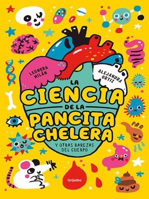 La ciencia de la pancita chelera - ebook